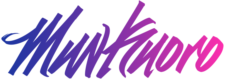 MunKuoro-logo