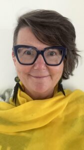 Kirsi Kaunismäki-Suhonen